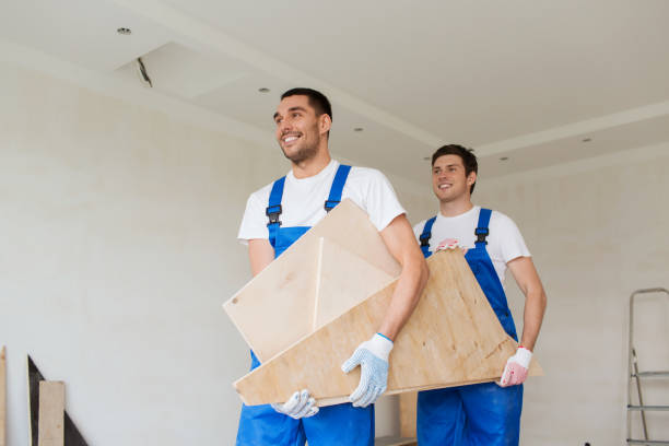 Best Demolition Debris Removal  in Sturgeon Bay, WI
